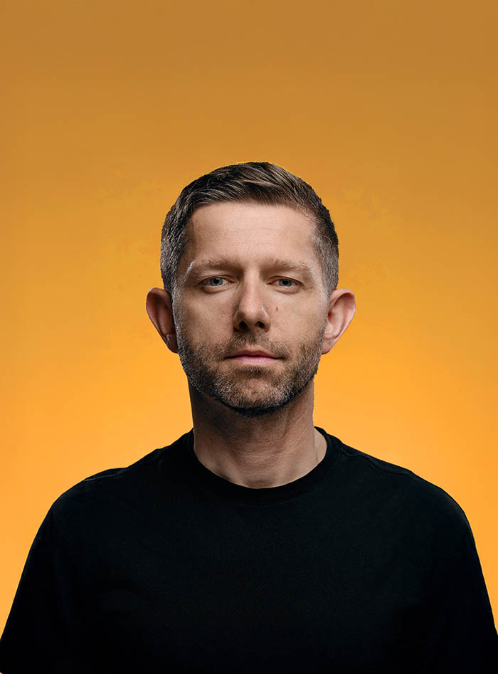 Michal Sadowski